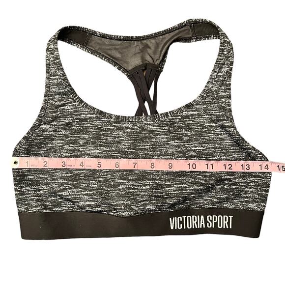 VS The Player Sport Bra Racerback L - Picture 9 of 11